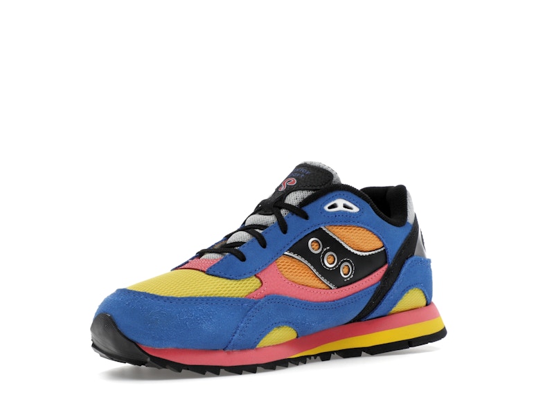Saucony Shadow 6000 Jae Tips I Love You But I’m Busy (Kids)