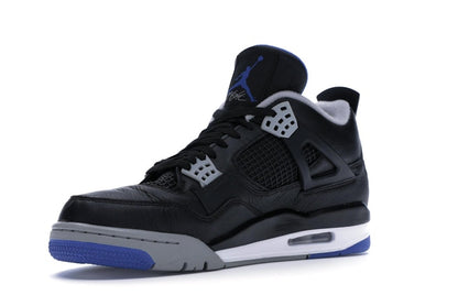 Jordan 4 Retro Motorsports Alternate