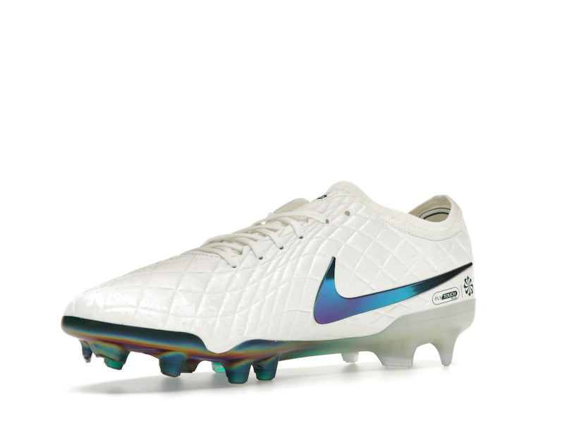 Nike Tiempo Legend 10 Elite SE FG Pearl
