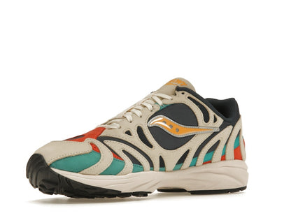 Saucony Grid Azura 2000 Changing Tides