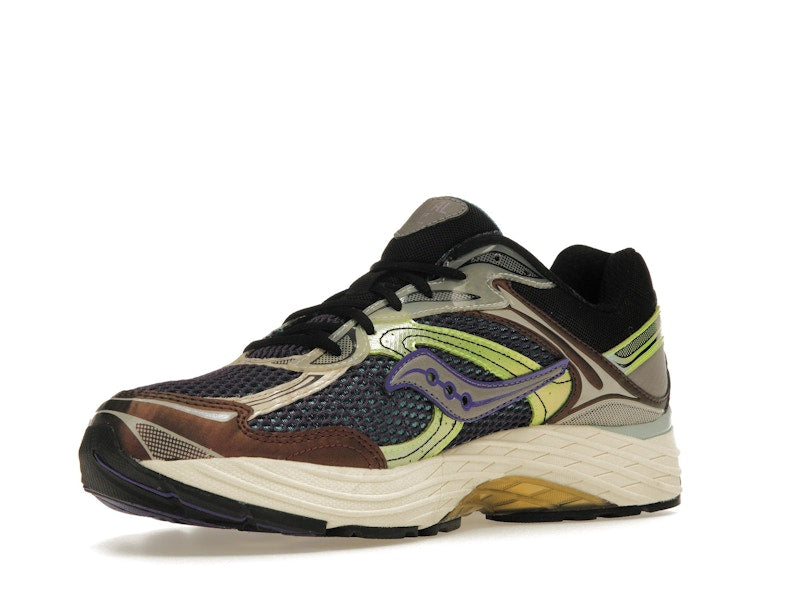 Saucony ProGrid Omni 9 Crystal Cave