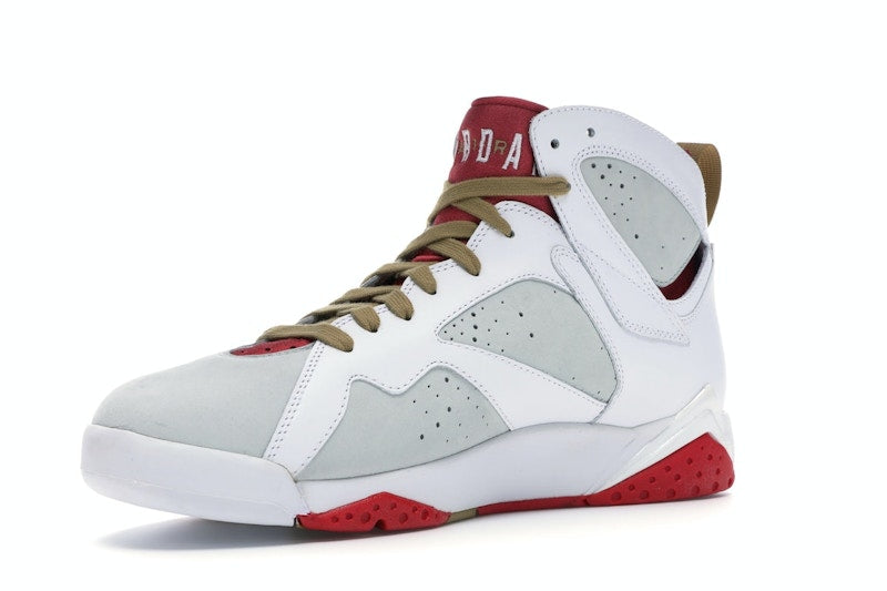 Jordan 7 Retro Hare YOTR (2011)