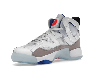 Jordan Jumpman Two Trey PSG Cool Grey