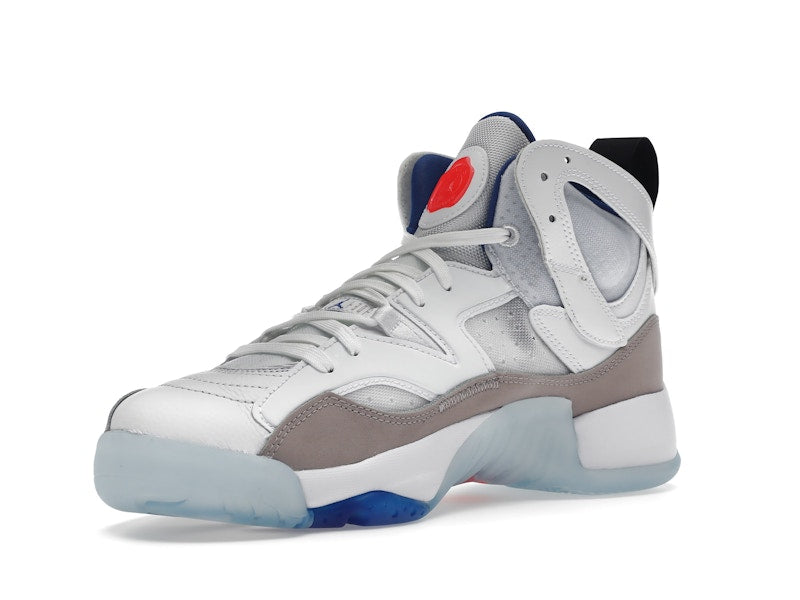 Jordan Jumpman Two Trey PSG Cool Grey