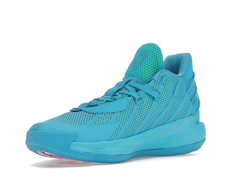 adidas Dame 7 Jam Fest