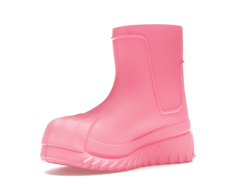 adidas adiFOM Superstar Boot Pink Frenzy (Women's)