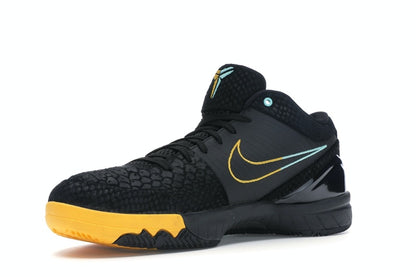 Nike Kobe 4 Protro FTB Snake