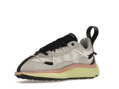 adidas Y-3 Shiku Run Grey Hi Res Yellow