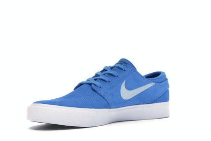 Nike SB Zoom Stefan Janoski RM Light Photo Blue