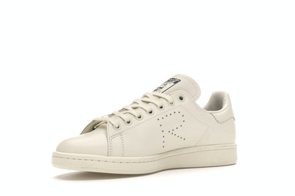 adidas Stan Smith Raf Simons Cream