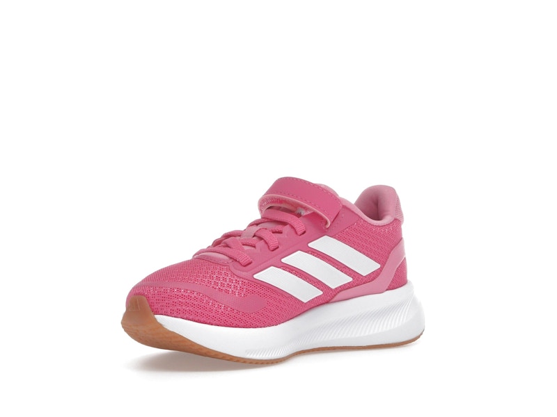 adidas Runfalcon 5 Pulse Magenta Cloud White Bliss Pink (PS)