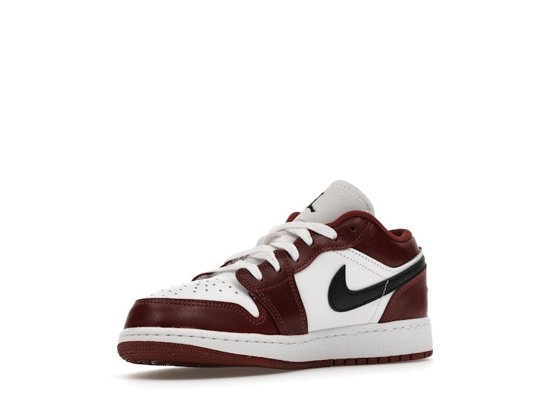 Jordan 1 Low SE Dark Pony (GS)