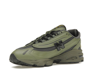 New Balance 1000 Dark Olivine Magnet