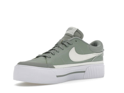 Nike Court Legacy Lift Jade Horizon (Women's)