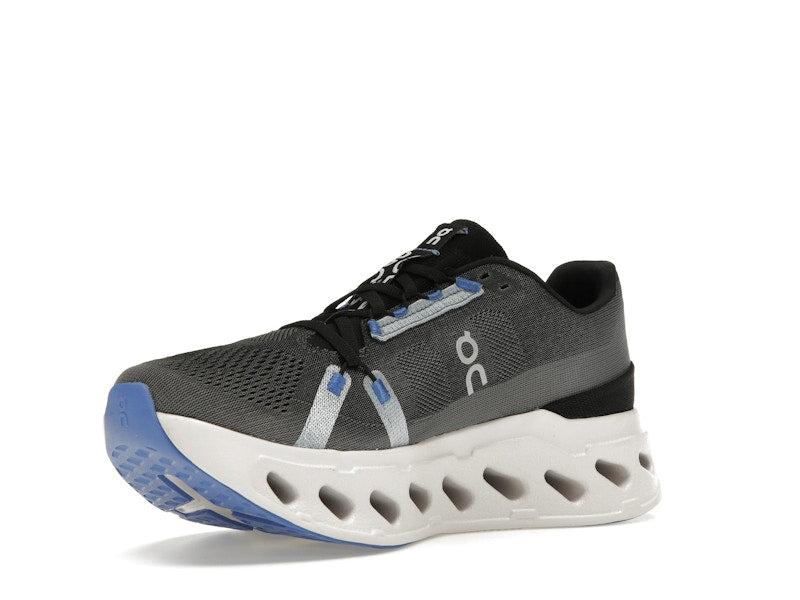 On Running Cloudeclipse Black Frost (Women's)