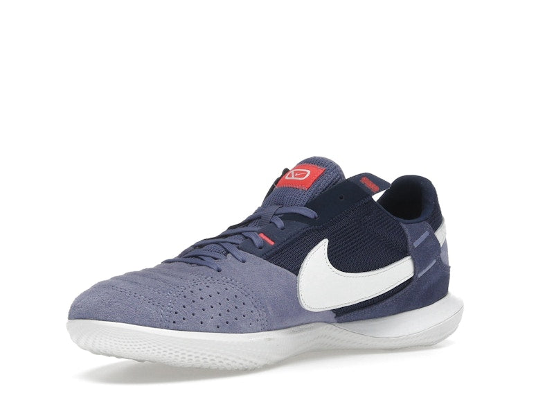 Nike Streetgato Purple Slate Sanded Purple