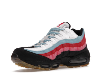 Nike Air Max 95 Running Man