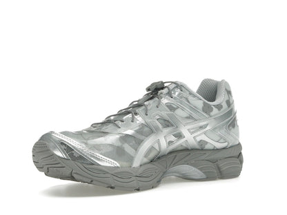 ASICS Gel-Cumulus 16 Cecilie Bahnsen Floral Pack Glacier Grey