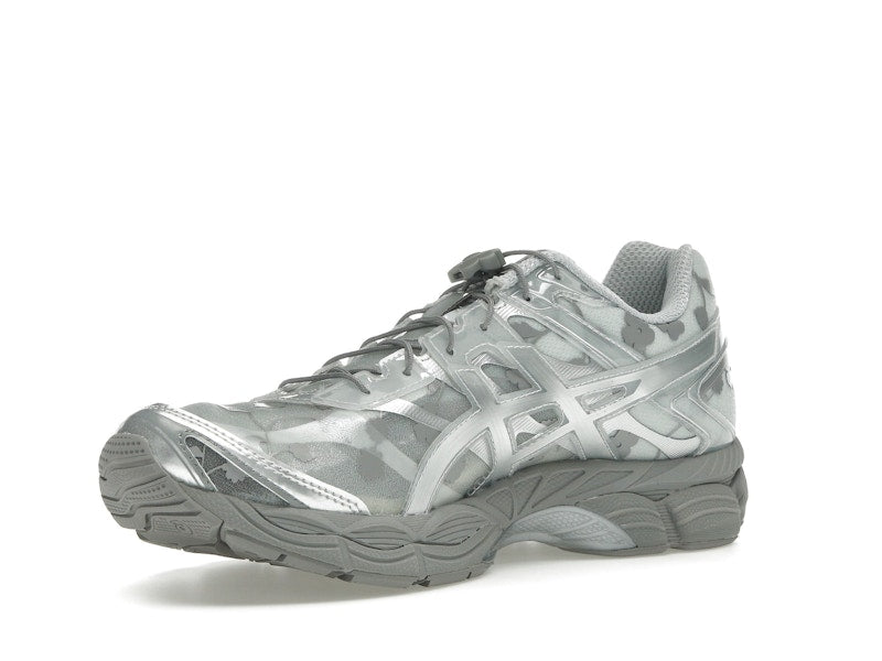 ASICS Gel-Cumulus 16 Cecilie Bahnsen Floral Pack Glacier Grey