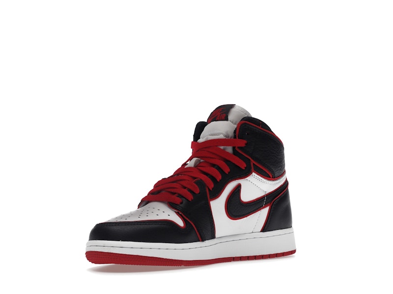 Jordan 1 Retro High Bloodline (GS)