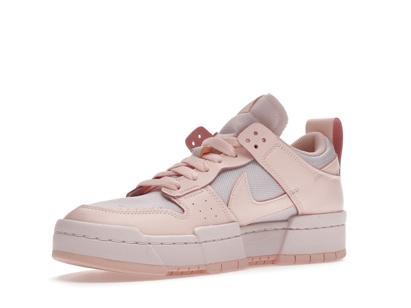 Nike Dunk Low Disrupt Light Soft Pink (Women's)