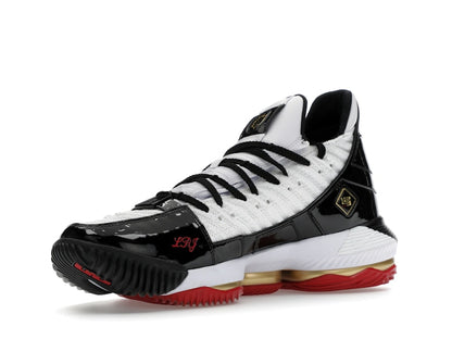 Nike LeBron 16 Remix