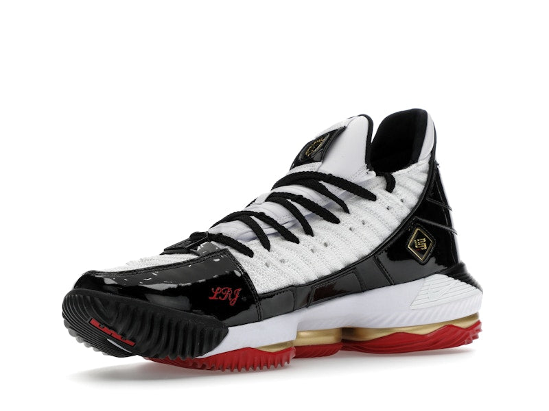 Nike LeBron 16 Remix