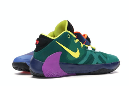 Nike Zoom Freak 1 What The (GS)