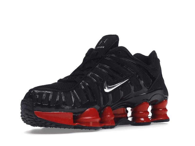 Nike Shox TL Skepta