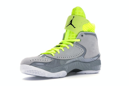 Jordan 2012 Wolf Grey