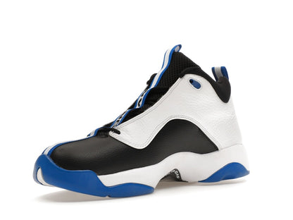 Jordan Jumpman Pro Quick White Black Royal (2017)