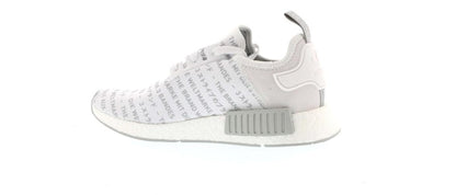 adidas NMD R1 Whiteout