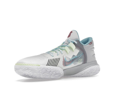 Nike Kyrie Flytrap V Grey Fog Blue Chill