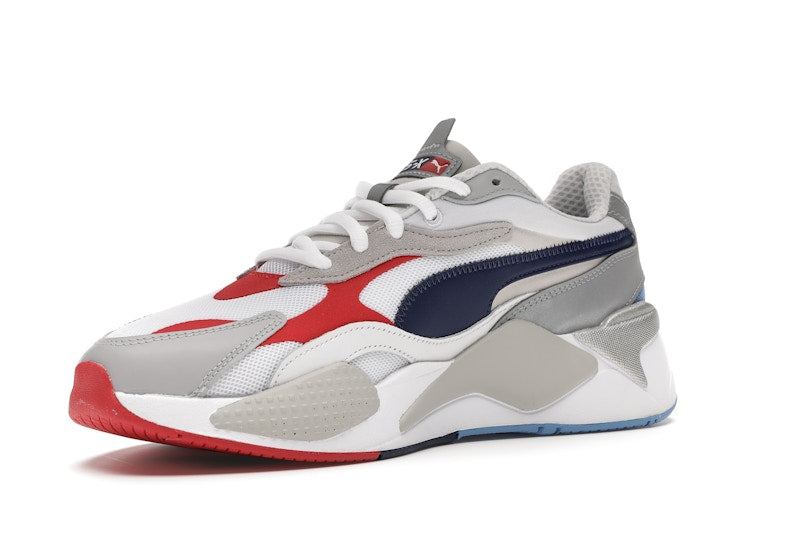 Puma RS-X BMW Motorsport White