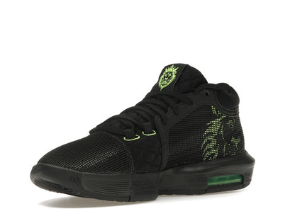 Nike LeBron Witness 8 Black Volt