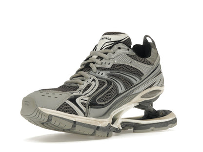 Balenciaga X-Pander Silver (Women's)