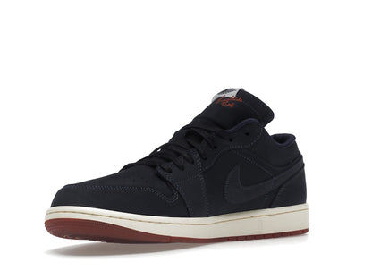 Jordan 1 Low Eastside Golf Out of the Mud