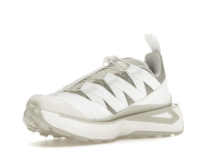 Salomon 11S FOOTWEAR A.B.1 Boris Bidjan Saberi White