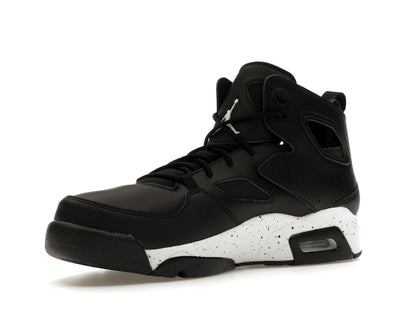 Jordan Flight Club '91 Black White