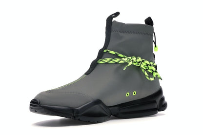 John Geiger 002 Stealth Volt