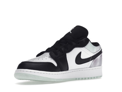 Jordan 1 Low Easter Pastel Tie-Dye (GS)