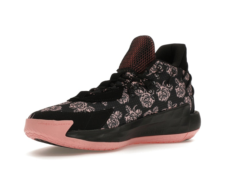 adidas Dame 7 Rose City All-Star