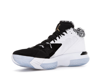 Jordan Zion 1 Black White