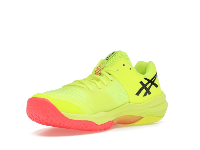ASICS Sky Elite FF 3 Paris Safety Yellow Black (Women's)