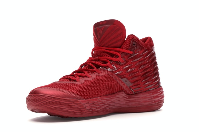 Jordan Melo M13 Gym Red