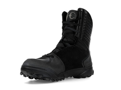 adidas Club GSG-9 Thug Club Triple Black