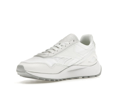Reebok Classic Leather Legacy AZ Cloud White Cold Grey