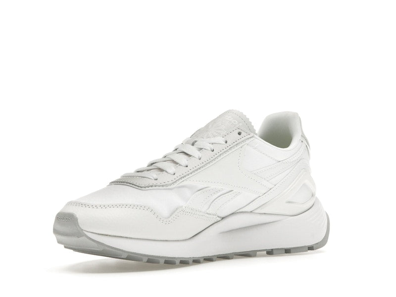 Reebok Classic Leather Legacy AZ Cloud White Cold Grey