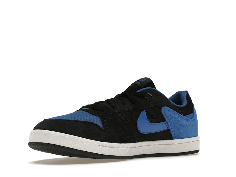 Nike SB Alleyoop Black Royal