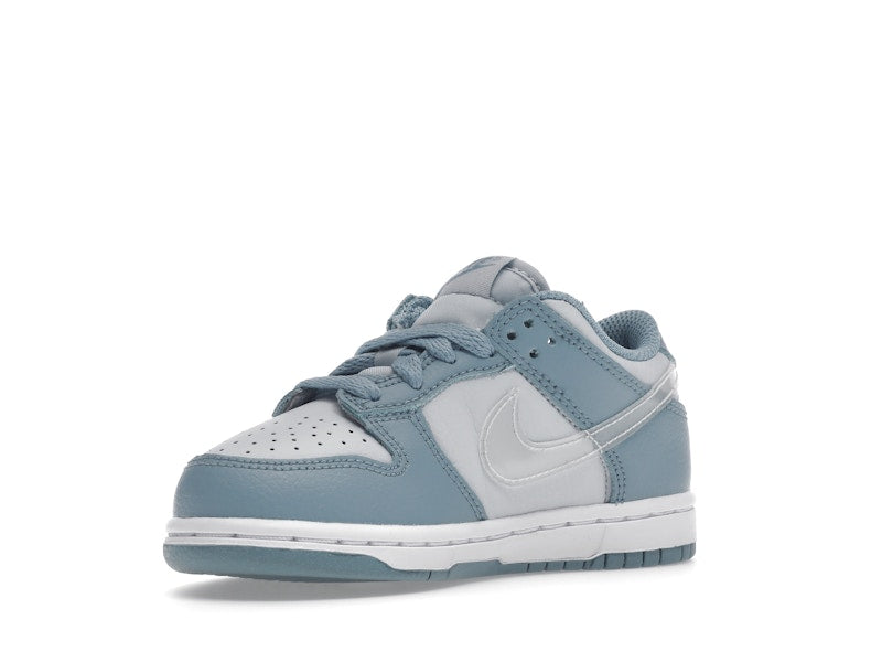 Nike Dunk Low Clear Aqua (PS)
